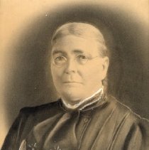 Harriet French Davis